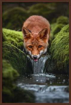 Poster LittleFox
