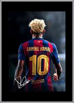 Poster New Number 10 Trending
