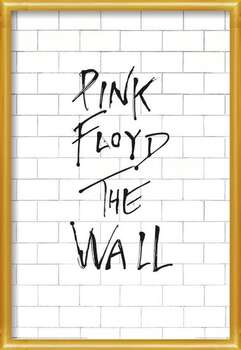 Poster Pink Floyd - The Wall
